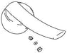 KOHLER Large Handle Kit