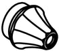 KOHLER Bonnet, Handle