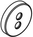 KOHLER Escutcheon