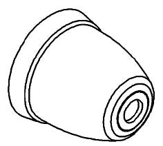 KOHLER Bonnet Assembly