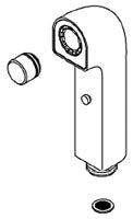KOHLER Side Spray Kit