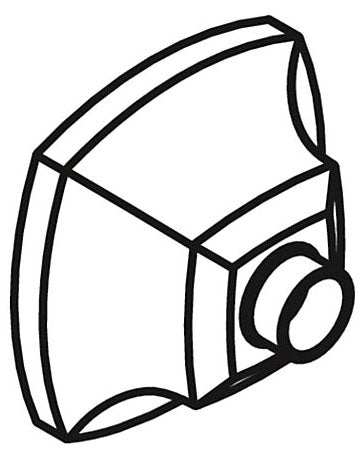 KOHLER Escutcheon