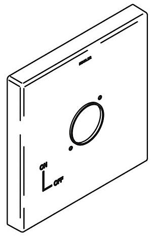 KOHLER Escutcheon