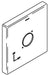KOHLER Escutcheon