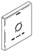 KOHLER Escutcheon
