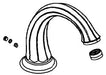 KOHLER Assembly, Deck Mount Spout