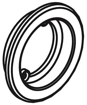 KOHLER Escutcheon, Top Drain