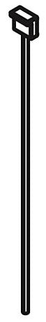 KOHLER Lift Rod Assembly