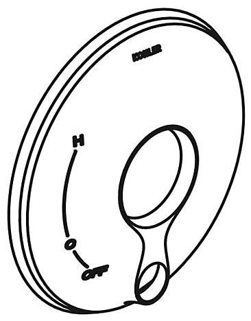 KOHLER Escutcheon