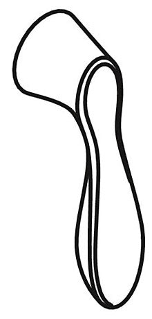 KOHLER Handle, Lever