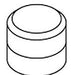 KOHLER Set Screw, M6-1Mm X 6Mm
