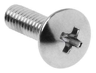 KOHLER K-33357-BKB Screw,8-32Nc-2A X .562