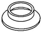 KOHLER Escutcheon