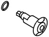 KOHLER Trim Kit.375Br