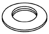 KOHLER Escutcheon
