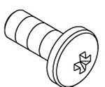 KOHLER Screw, M4
