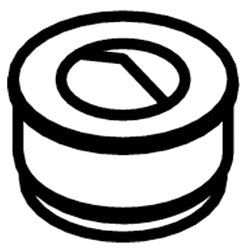 KOHLER Aerator