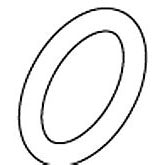 KOHLER K-870495 O-Ring