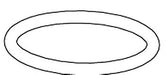 KOHLER O-Ring