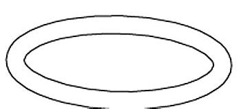 KOHLER O-Ring