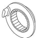 KOHLER Stopper, Adjustable