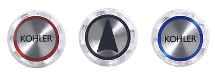 KOHLER K-GP30000 Plug Button Kit