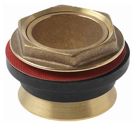 KOHLER Closet Spud Assy, 1 1/2