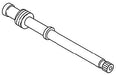 KOHLER Valve Stem Assy