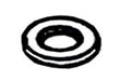 KOHLER Gasket, 13/64 X 5/16