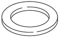KOHLER Washer, .760 X .880