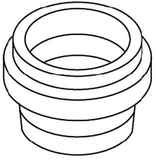KOHLER Renewable Seat