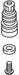 KOHLER Valve Stem, R.H.