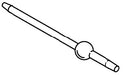 KOHLER Ball & Trip Lever Assy