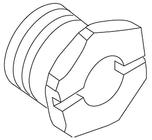 KOHLER Bonnet