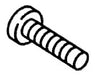 KOHLER Screw 8-32 X .5