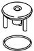 KOHLER Stopper Assy