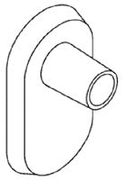 KOHLER Escutcheon