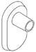KOHLER Escutcheon