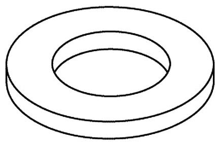 KOHLER Gasket, .460 X .890