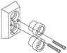 KOHLER Bracket Assy, Wall