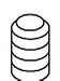 KOHLER Screw 5/16-18 X .438