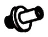 KOHLER Screw .250-28Unf-2A X.813