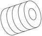 KOHLER Nut, .375-24Unf-2A
