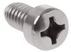 KOHLER Screw, .250-20 X .50, Fillister