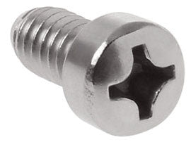 KOHLER Screw, .250-20 X .50, Fillister