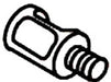 KOHLER Plunger, Cold