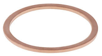 KOHLER K-22132 Washer, .699 X .822