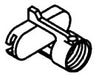 KOHLER Yoke