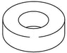 KOHLER Washer, .185 X .615