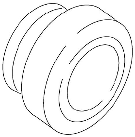 KOHLER Renewable Seat